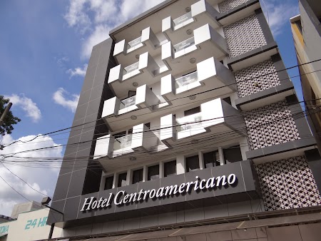 05. Hotel Centroamericano Panama City.JPG
