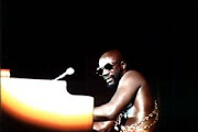 Isaac Hayes