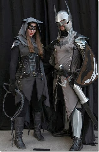 renaissance_faire_batman_and_catwoman_costumes