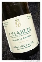 Chablis-Dessus-La-Carrière-2010-Gilbert-Picq