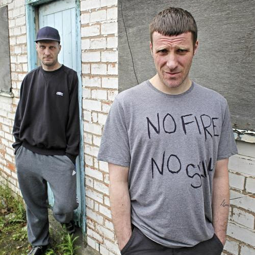 Sleaford Mods