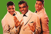The Isley Brothers