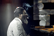 Thelonious Monk