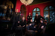 The Afghan Whigs