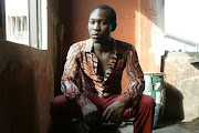 Seun Kuti