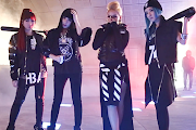 2NE1
