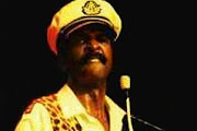 Larry Graham