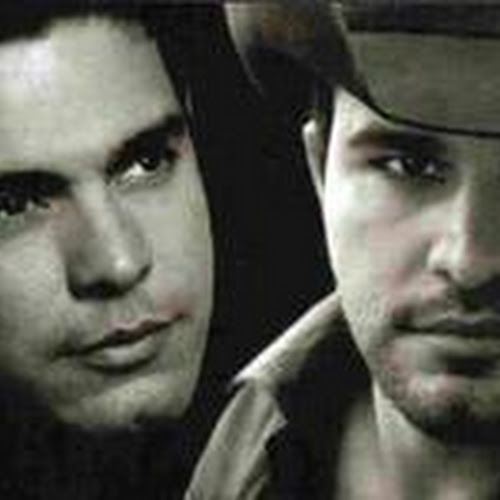 Zeze Di Camargo E Luciano