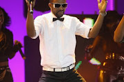 Fally Ipupa