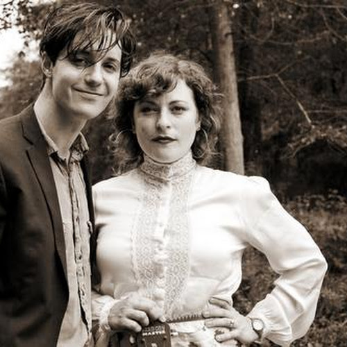 Shovels & Rope