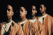 Boyz II Men