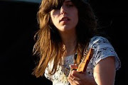 Eleanor Friedberger