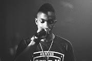 roscoe dash
