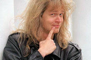 Michael Kiske
