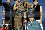 Spandau Ballet