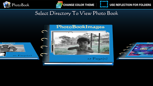 Photo Book Picture Album Pro