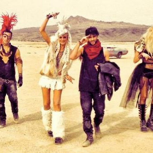 R3hab & Nervo & Ummet Ozcan