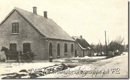 Kalø brugsforening 1905 