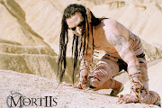 Mortiis