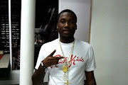 Meek Mill