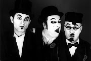 The Tiger Lillies
