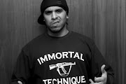 Immortal Technique