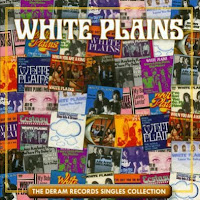 The Deram Records Singles Collection