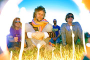 Flaming Lips