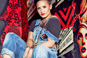 Demi Lovato