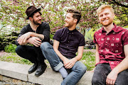Jukebox the Ghost
