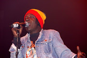 Alpha Blondy
