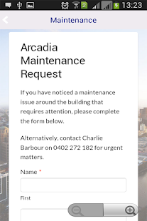 Arcadia Screenshots 3