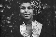 Minnie Riperton