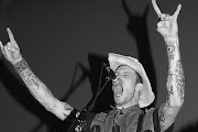 Hank Williams III