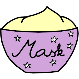 Homemade facial masks 1.1