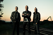 Thousand Foot Krutch