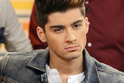 Zayn Malik
