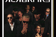 A3 (Alabama 3)