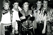 Adam And The Ants
