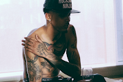 August Alsina