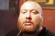 Action Bronson
