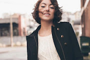 Stacie Orrico