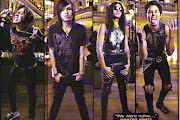 Escape The Fate