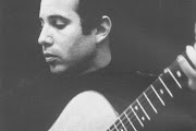Paul Simon