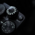 X−E2の『Qボタン』の設定、カスタマイズ画像 X−E2の『Qボタン』の設定、カスタマイズ画像