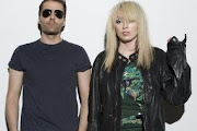 The Ting Tings