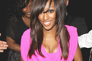 Alexandra Burke