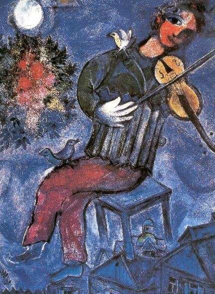 the-blue-violinist-marc-chagall