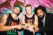 Major Lazer