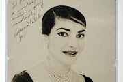Maria Callas